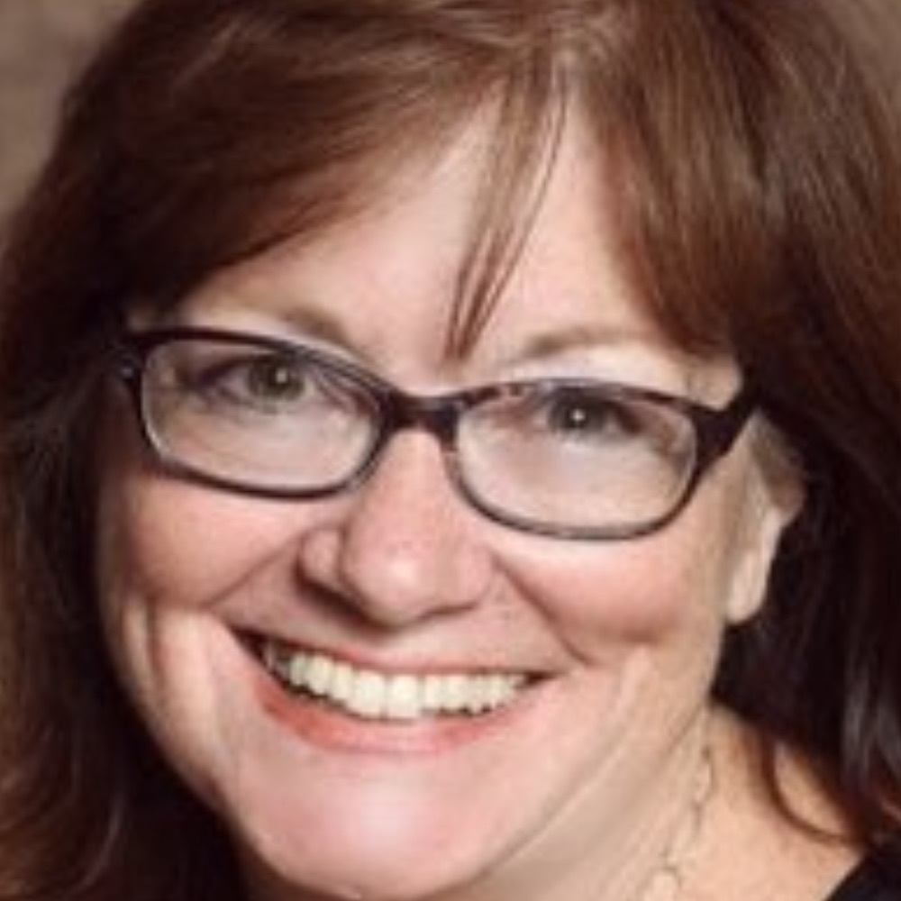 Meet your Posher, Denise